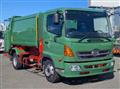 2017 Hino Ranger