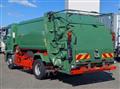 2017 Hino Ranger
