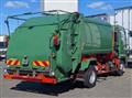 2017 Hino Ranger