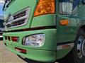 2017 Hino Ranger