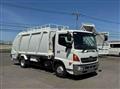 2013 Hino Ranger