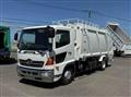 2013 Hino Ranger
