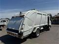 2013 Hino Ranger