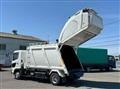 2013 Hino Ranger