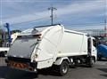 2016 Hino Ranger