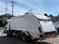 2016 Hino Ranger