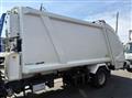 2016 Hino Ranger