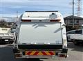 2016 Hino Ranger