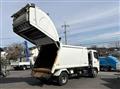 2016 Hino Ranger