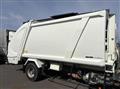 2016 Hino Ranger