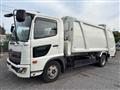 2020 Hino Ranger