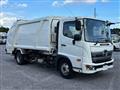 2020 Hino Ranger