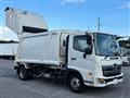 2020 Hino Ranger