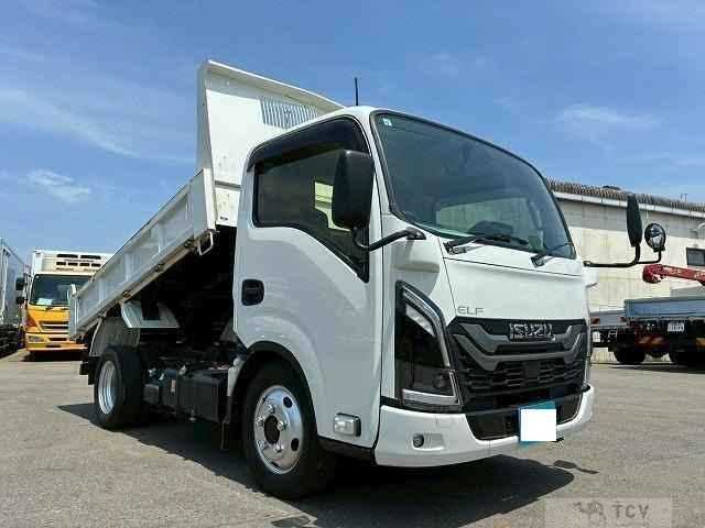 2024 Isuzu Elf