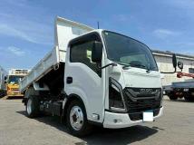 2024 Isuzu Elf