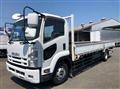 2012 Isuzu FORWARD