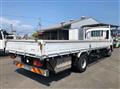 2012 Isuzu FORWARD