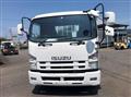 2012 Isuzu FORWARD