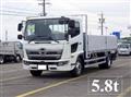 2019 Hino Ranger