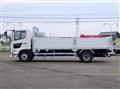 2019 Hino Ranger