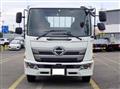 2019 Hino Ranger