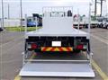 2019 Hino Ranger