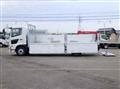 2019 Hino Ranger