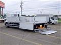 2019 Hino Ranger