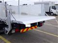 2019 Hino Ranger