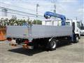 2016 Isuzu FORWARD