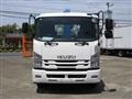 2016 Isuzu FORWARD