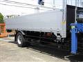2016 Isuzu FORWARD