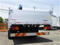 2016 Isuzu FORWARD
