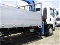 2016 Isuzu FORWARD