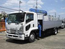 2016 Isuzu FORWARD