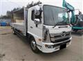 2020 Hino Ranger