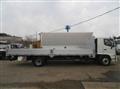 2020 Hino Ranger