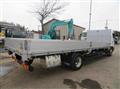 2020 Hino Ranger