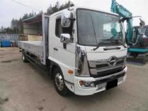 2020 Hino Ranger