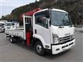 2023 Isuzu FORWARD
