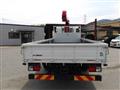 2023 Isuzu FORWARD
