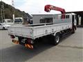 2023 Isuzu FORWARD