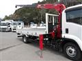 2023 Isuzu FORWARD