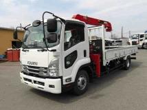 2023 Isuzu FORWARD