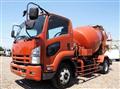 2008 Isuzu FORWARD