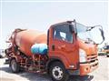 2008 Isuzu FORWARD