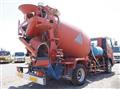 2008 Isuzu FORWARD