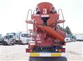 2008 Isuzu FORWARD