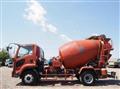 2008 Isuzu FORWARD