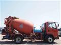 2008 Isuzu FORWARD